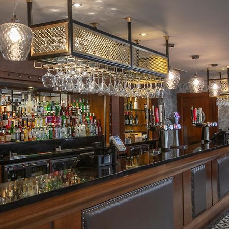 Norton Park Hotel, Spa & Manor House - Winchester Sutton Scotney Luaran gambar